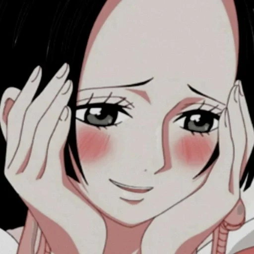 boa hancock, boa hancock 18, hancock van pies, boa hancock icon, personaggio di anime