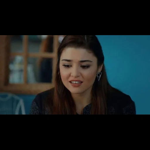 турецкие сериалы, aşk laftan anlamaz, доверенное 16 серия, севги изтироби узбек тилида, турецкий сериал любовь не понимает слов
