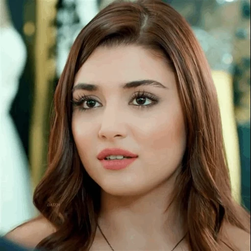 biyografi, hand elchel, ashk laftan anlamaz, l'amore non capisce le parole, attrice turca hande erchel