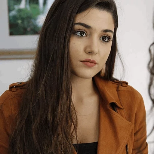 erchel, hande erchel, atriz hande erchel, biografia de hande erchel, operação plástica de hande erchel