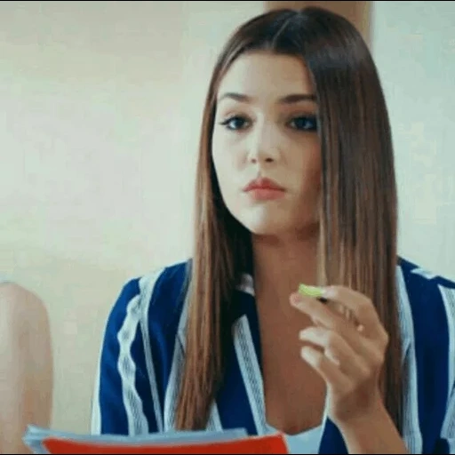 erchel, erchel hande, girl beauty, hande erchel ask laftan anlamaz, handa erchel ashk laftan anlamaz