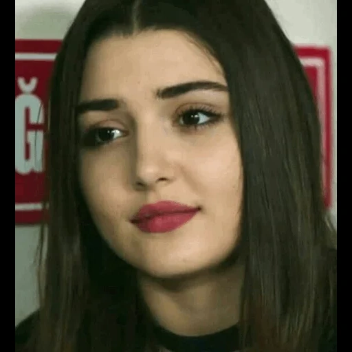 masculino, menina, hande erçel, nova garota, mehrona horova