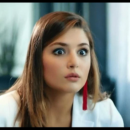 девушка, телефон, девушки, hande erçel, hayat murat