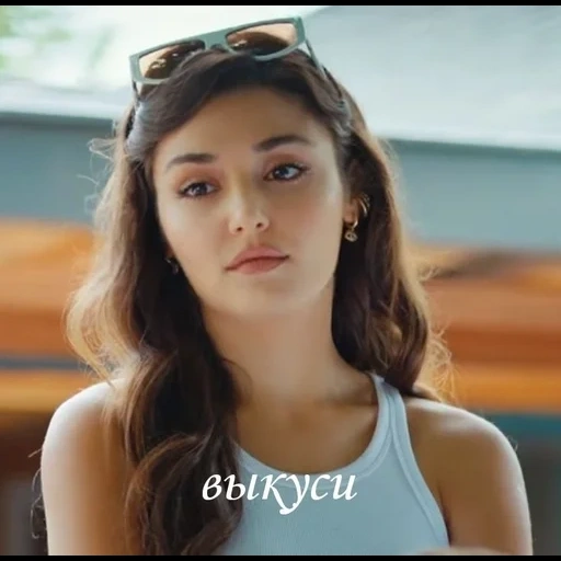 турецкий сериал жестокий стамбул, девушка, эрчел, турецкий сериал новая жизнь, красивые женщины