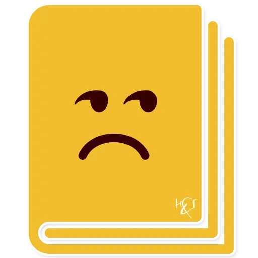 emoji, a sad smiling face, a sad smiling face, a disgruntled smiling face, smiling face square