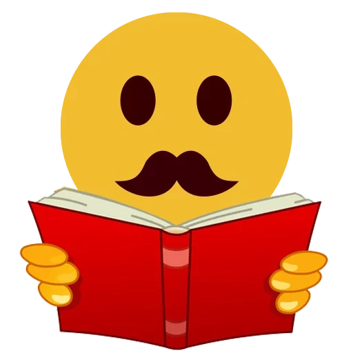 smiley facebook, library emoji