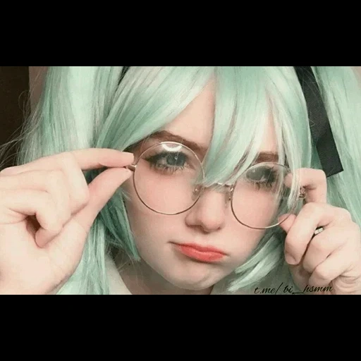 humano, mujer joven, chicas emo, cosplay de anime, anzujaamu chikhiro