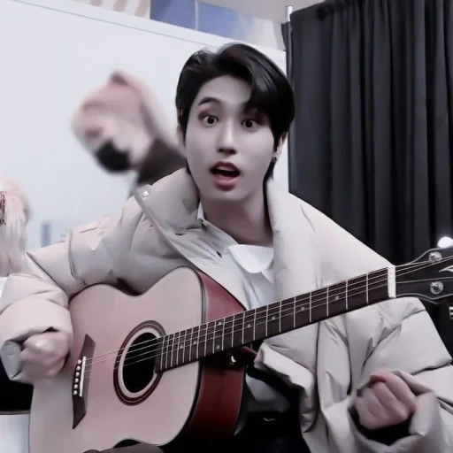 asian, min ho, lee min ho, taehen plays guitar, mini series ingredients