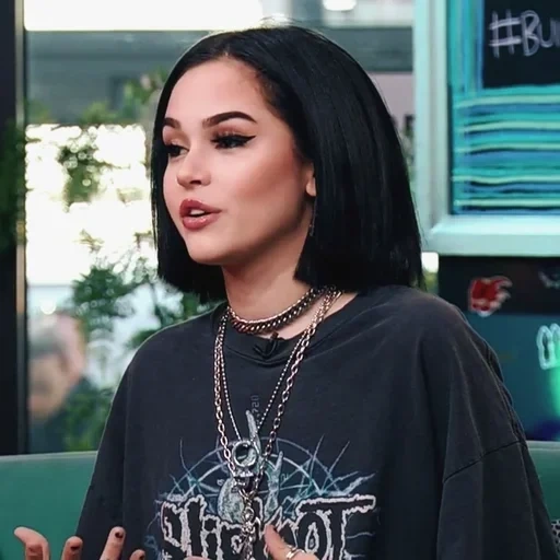 wanita muda, maggie lindemann, maggie lindemann 2019, maggie lindemann 2020, maggie lindemann 2021