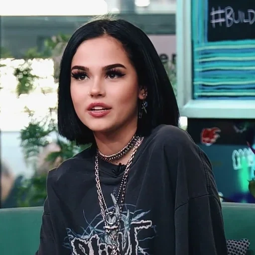 junge frau, frau, maggie lindemann, maggie lindemann 2019, maggie lindemann 2021