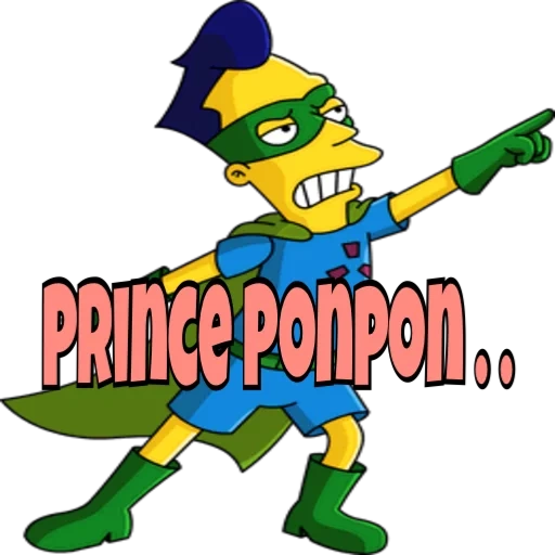 les simpsons, bart simpson, comics simpsons, simpsons milhaus, simpsons bartman