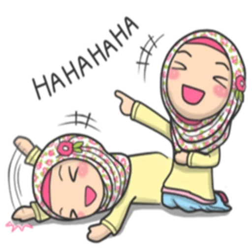 gadis, muslim, watsap muslim, anak muslim, gadis muslim itu lucu