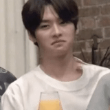 minho, ragazzi di bangtan, jungkook bts, meme per bambini randagi di minho, stray kids meme il caso di importanti negoziati