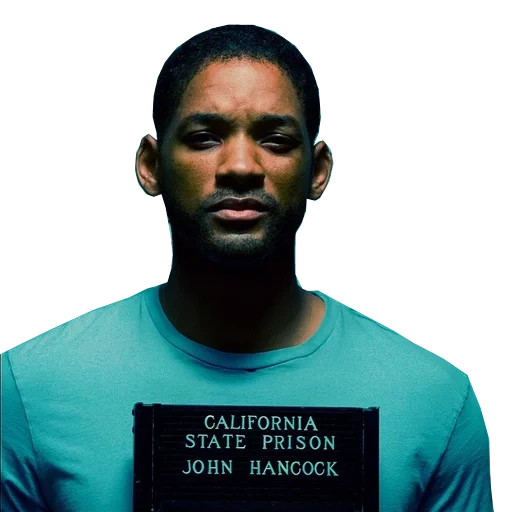 hankock, will smith