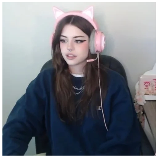 menina, karina streaming, menina bonita é muito fofa, âncora de karina donata, streaming da pele de karina