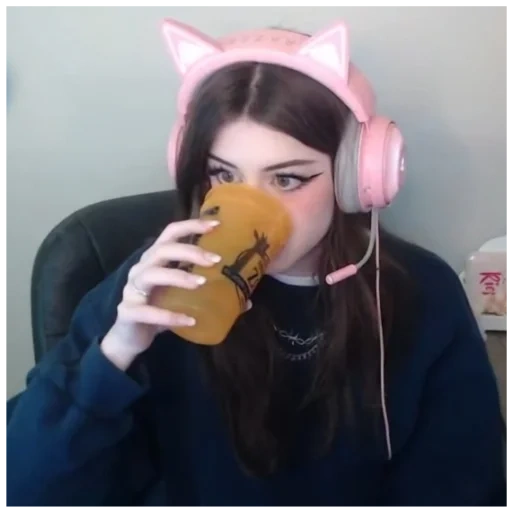 karina streaming, karina streamer twich, âncora de karina donata, bombardeio de streaming de karina, streaming de mídia karina