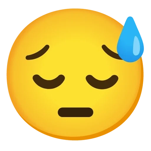 smiley, faccia emoji, emoji apple, discord emoji, sorrido triste haw