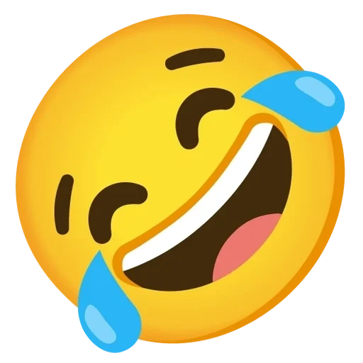 emoji, clipart, laughter emoji, emoji hungry, pabg mobile smiles