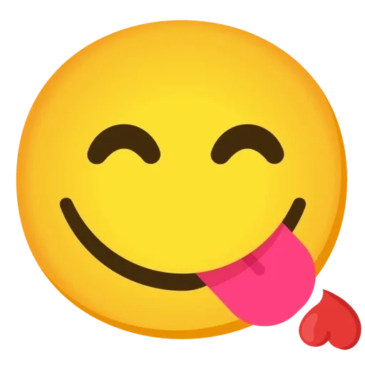 pencampuran warna paket emoji, ekspresi senyum, emoji itu enak, smile smile wajah, ekspresi kenikmatan