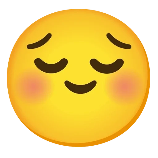 emoticônes, enfants, face emoji, emogipades, emoticône souriante