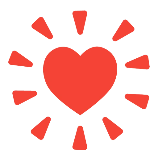 yoga, yoga, heart heart, heart sun, symbole du cœur