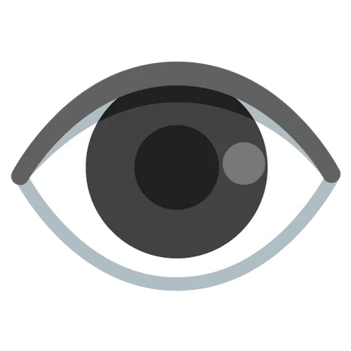 olho, llc eye, linza olhos, crachá dos olhos, logotipo dos olhos