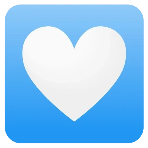 hati, jantung 2, hati, love heart, lencana berbentuk hati