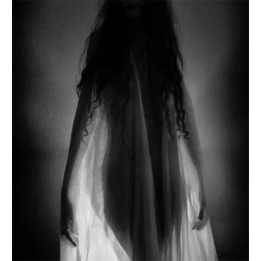 kegelapan, gadis bayangan, penyihir kegelapan, sang ratu kegelapan, foto yang suram