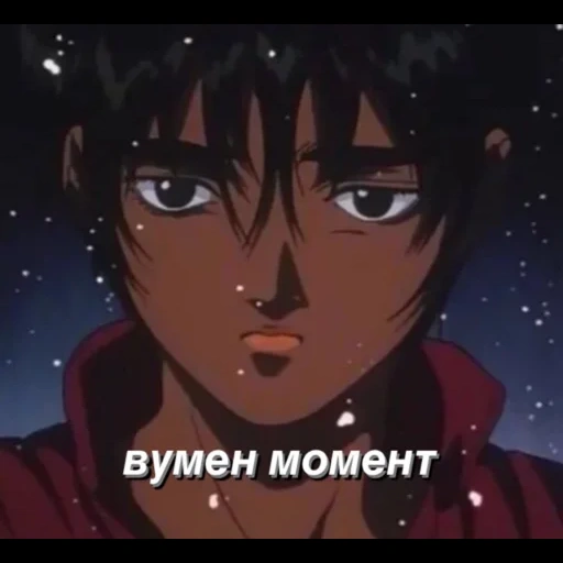 enloquecido, enloquecido, anime de anime, personajes de anime, anime berserker casca