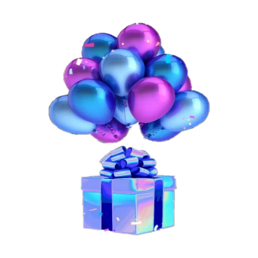 helium balloon, helium balloon, balloon, background balloon, blue balloon