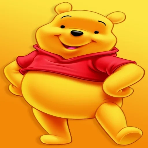 pooh, winnie, in vinile, vini vini, winnie the pooh
