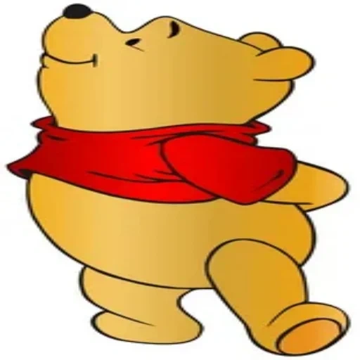 pooh, winnie, winnie the pooh, herói winnie the pooh, tesoura de winnie the pooh
