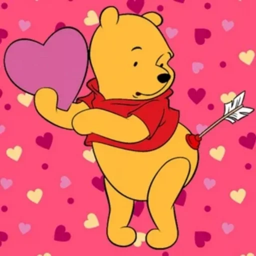 vinipu, winnie puuh, winnie winnie, winnie pooh honig, disney winnie pukh