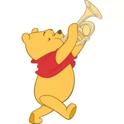 pooh, винни-пух, winnie pooh 10, дисней винни пух, мультик винни пух