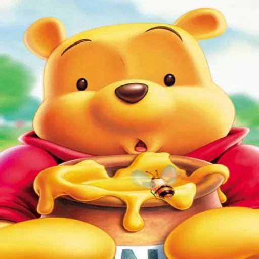 winnie the pooh, winnie the pooh, winnie pooh honey, disney winnie pukh, new adventures of winnie pooh