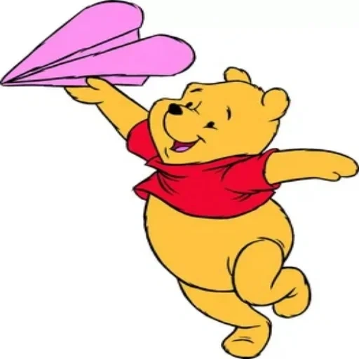 pooh, winnie the pooh, clipart winnie pukh, winnie pukh image clipart, heroes of disney winnie pooh