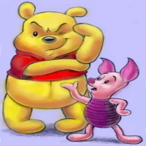 pooh, винни-пух, pooh pooh, винни пух пятачком, винни пух мультфильм