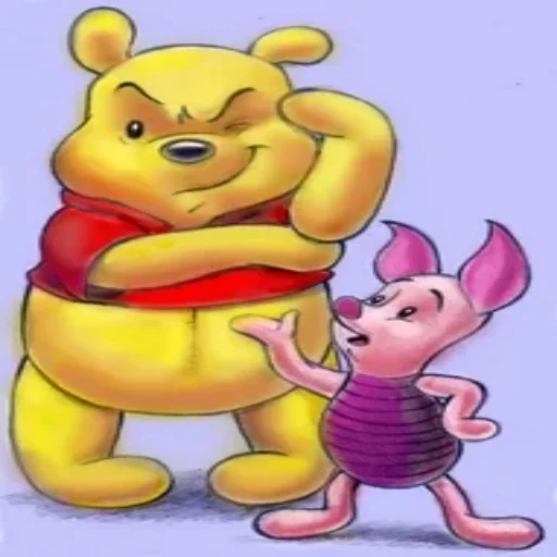 pooh, winnie puuh, pooh pooh, winnie der flusen ist eine ferse, winnie pooh cartoon