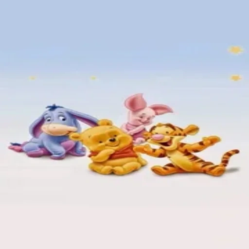 mainan, latar belakang disney, wallpaper winnie the pooh, disney winnie the pooh, winnie the pooh adalah teman disney-nya