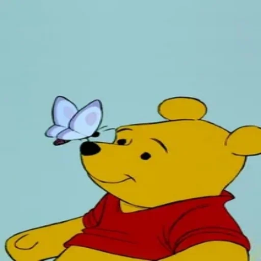 pooh, winnie, winnie puuh, der flusen von winnie the flusen, winnie pooh winnie the pooh