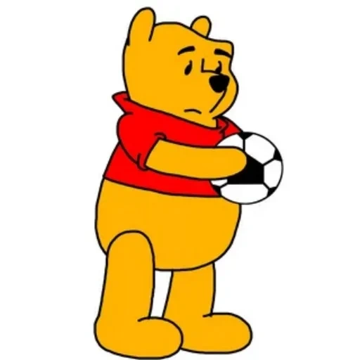 pooh, винни-пух, винни пух сидит, винни пух герои, winnie dead pooh