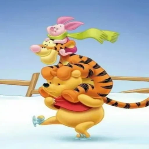 mainan, winnie the pooh, winnie the pooh baru, disney winnie the pooh, disney winnie the pooh