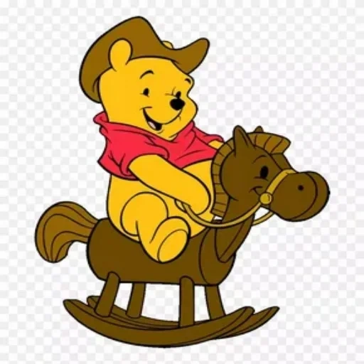 winnie the pooh, babi beruang, pola winnie the pooh, stiker winnie the pooh, winnie boch bakson
