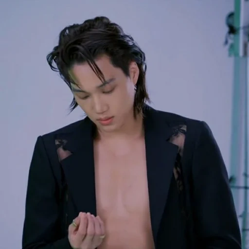 exo kai, hommes, chanteur masculin, acteur coréen, hommes coréens