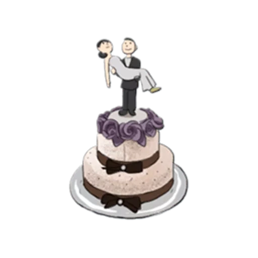 gâteau, gâteau de mariage, 35 avec le gâteau, gâteau de mariage