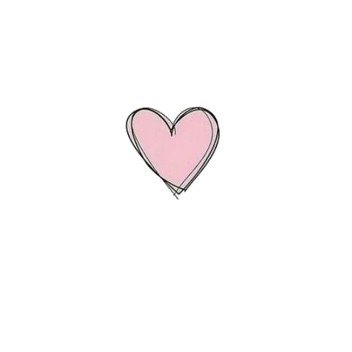 сердце, сердце тумблер, розовое сердце, сердечко сердечко, маленькое сердечко