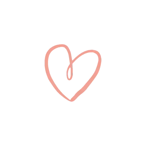 сердце, форма сердце, эскиз сердца, символ сердца, розовые сердца