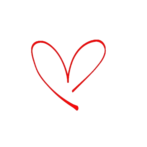 сердца, рисунок, узор сердце, логотип сердце, векторное сердце