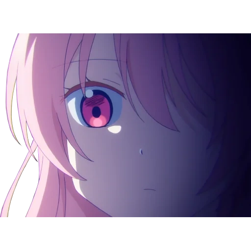 personnages d'anime, happy sugar life, anime sweet life, sweet life de sato anime, sweet life 2018 happy sugar life