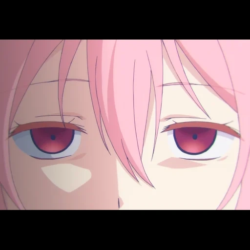 anime, anime cute, happy sugar life, niedlich in französisch anime, happy sugar life sato screenshot